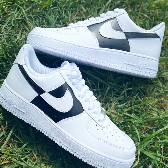 Air Force 1 custom - Picture 1 of 5